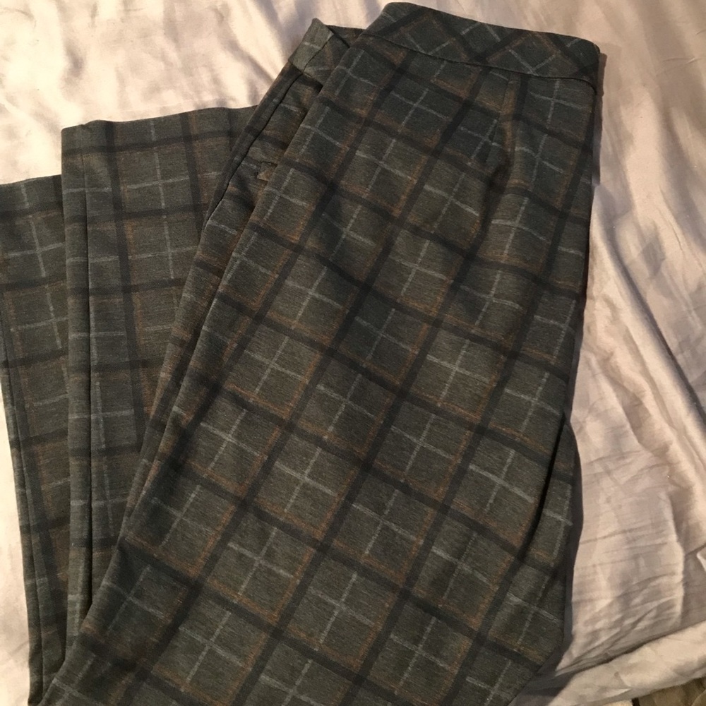 MichelStudio Collection Slacks/work pants size 16